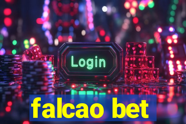 falcao bet